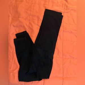 BLANQI Elegant Black Leggings